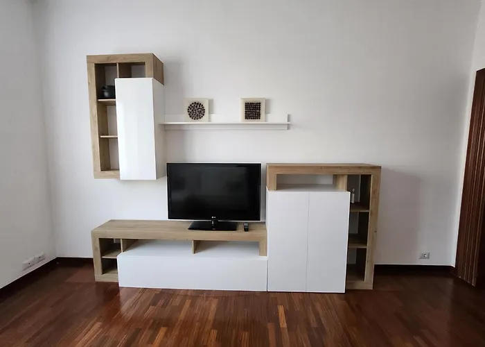 Appartement Casa Su Colosseo San Giovanni
