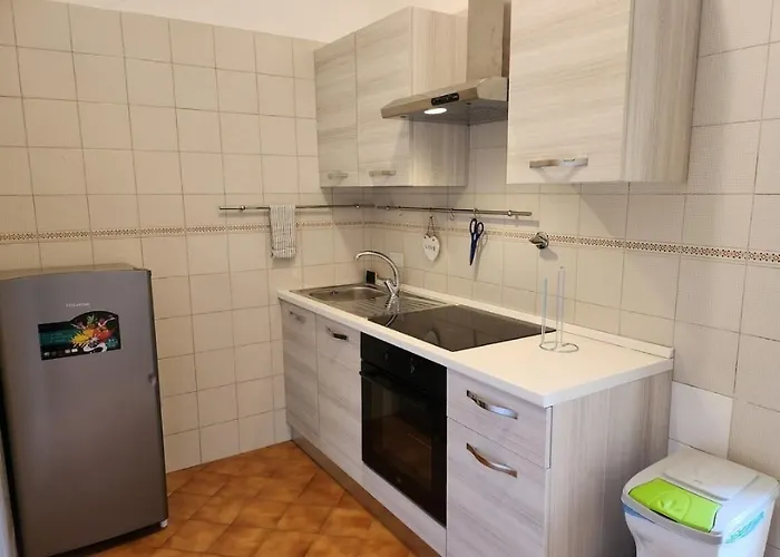 Casa Su Colosseo San Giovanni Appartement *
