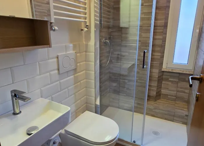 Appartement Casa Su Colosseo San Giovanni Rome